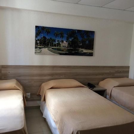 Hotel Juliette レシフェ エクステリア 写真
