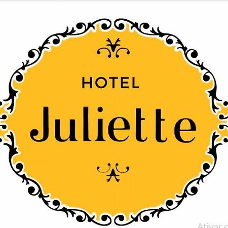 Hotel Juliette レシフェ エクステリア 写真