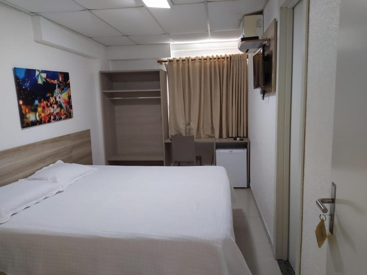 Hotel Juliette レシフェ エクステリア 写真