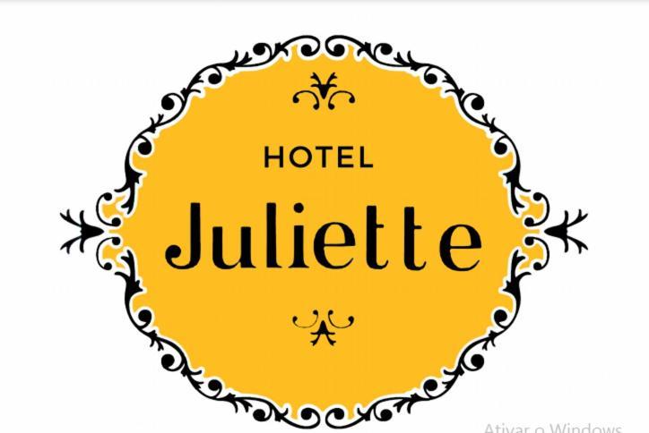 Hotel Juliette レシフェ エクステリア 写真